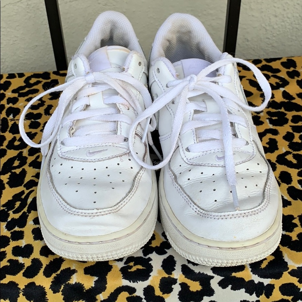 Nike Air Force 1 youth size 3